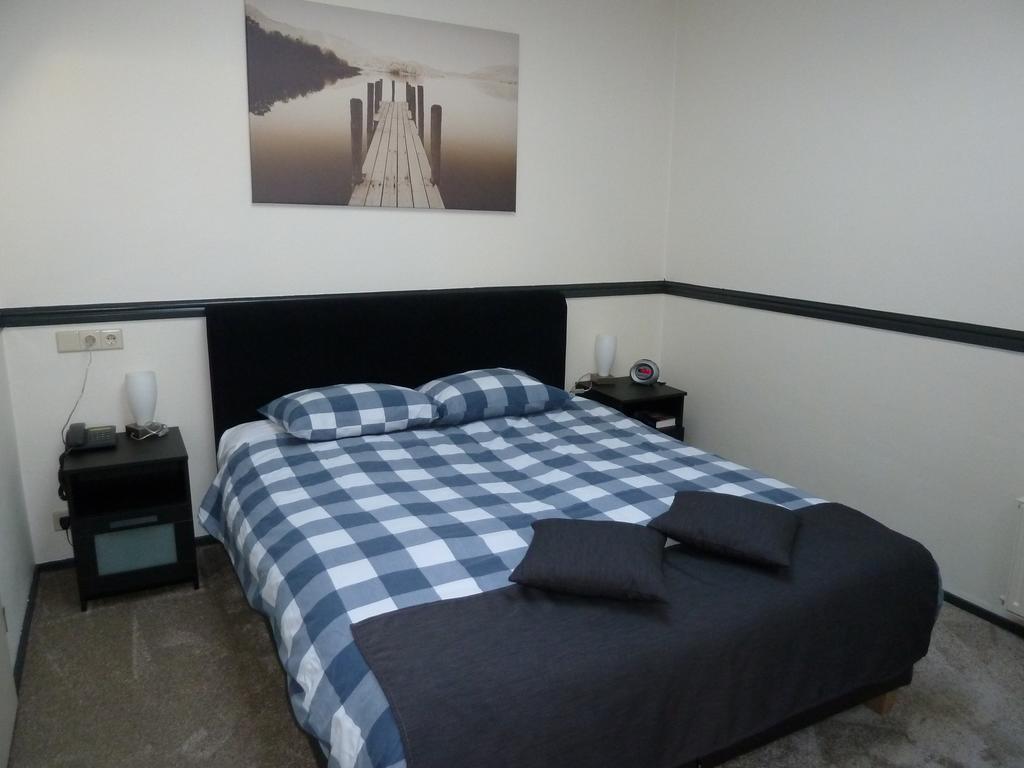Hotel Centraal 3*