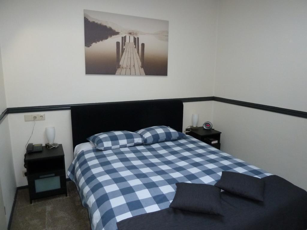 Hotel Centraal