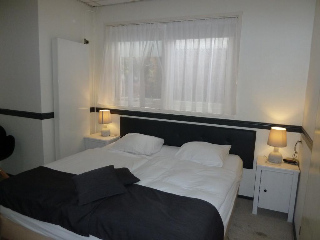 Hotel Centraal