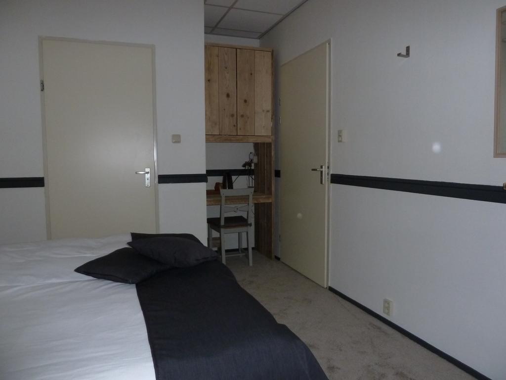 Hotel Centraal 3*
