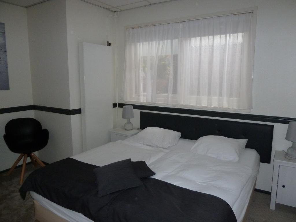 Centraal Harlingen